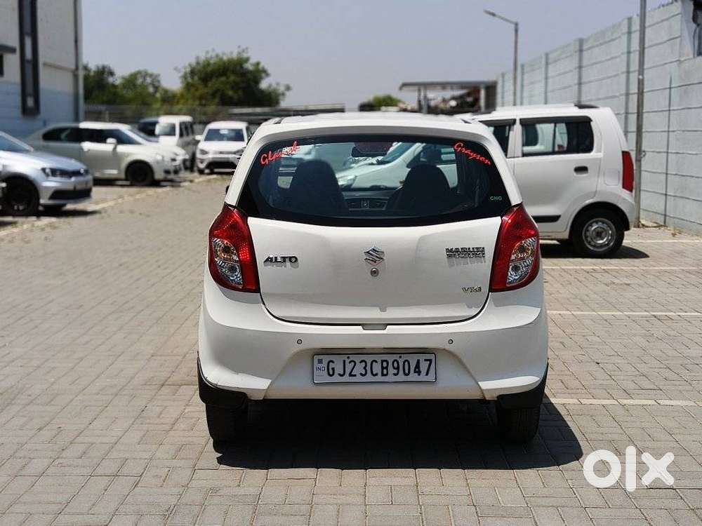 Maruti Suzuki Alto 800 0.8 Vxi (o), 2020, Petrol