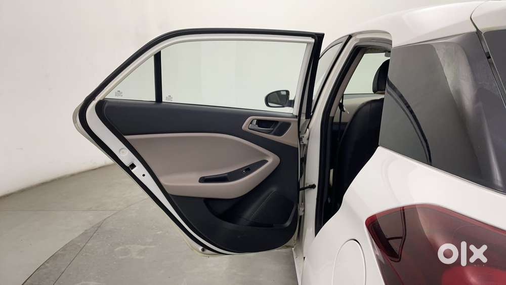 Hyundai Elite I20 [2018-2020] 1.2 Sportz, 2018, Petrol