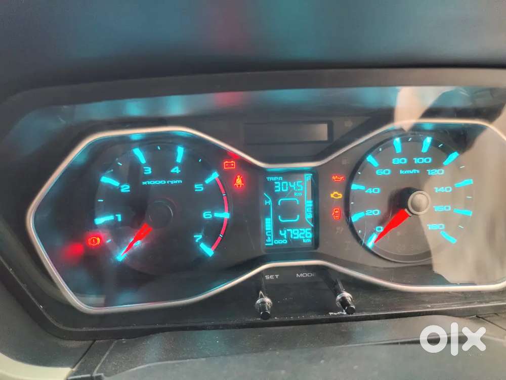 Mahindra Scorpio Classic 2022 Diesel 47200 Km Driven