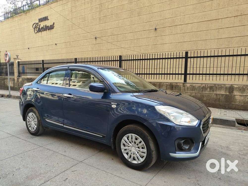 Maruti Suzuki Dzire
