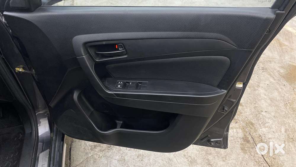 Maruti Suzuki Vitara Brezza 1.5 Vxi, 2020, Petrol