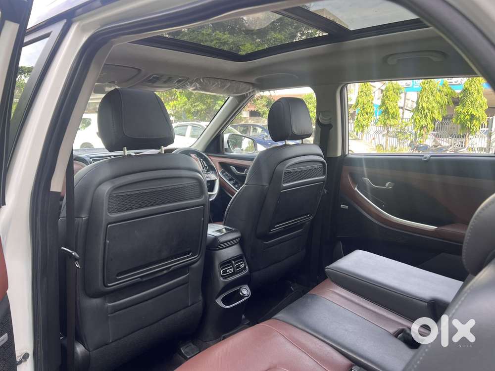 Hyundai Alcazar 2.0 Platinum (o) Petrol At 7 Str, 2022, Petrol