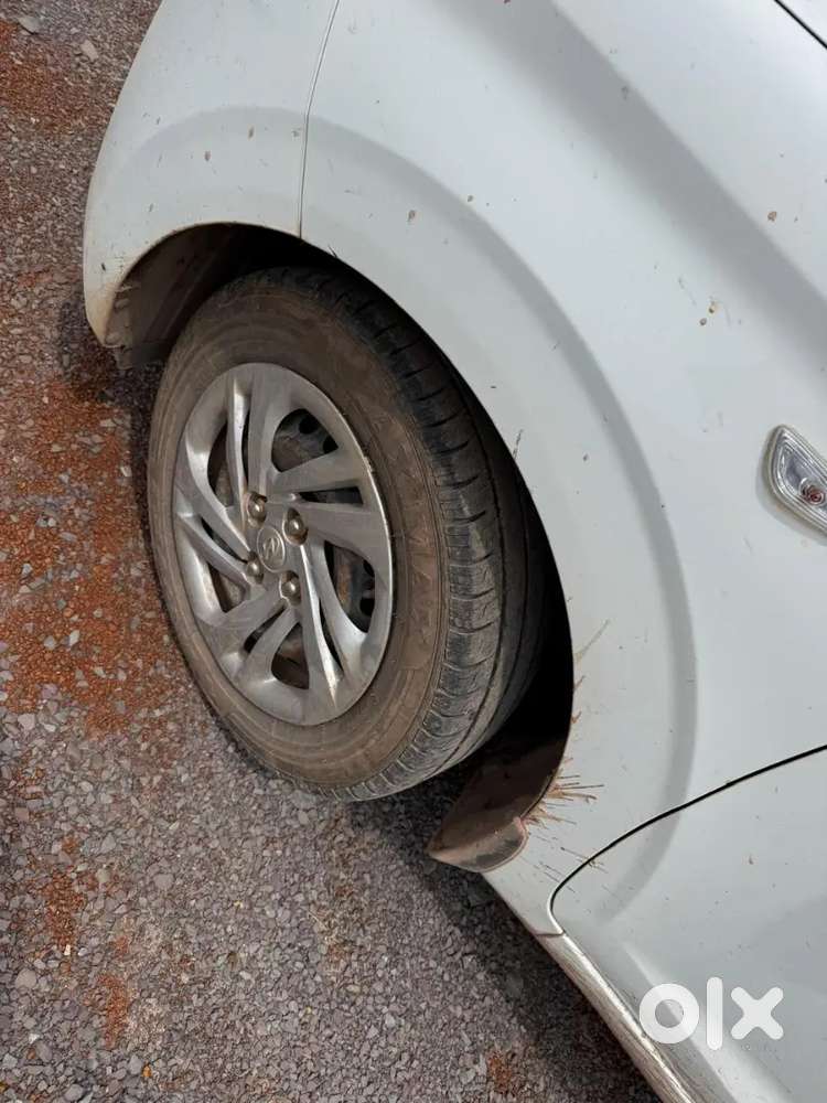Hyundai Grand I10 Nios 2020 Model