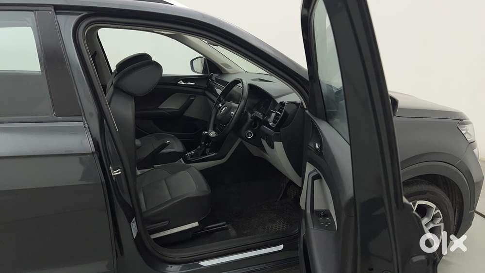 Skoda Kushaq Style 1.0l Tsi At, 2021, Petrol