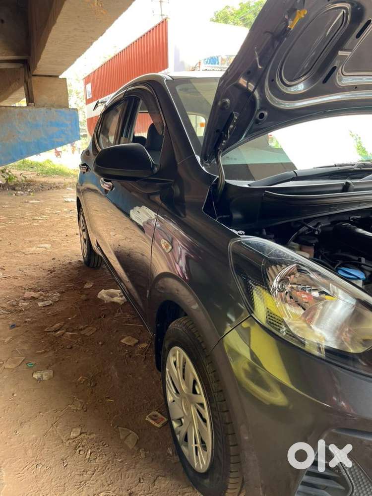 Hyundai Grand I10 Nios 2024 Petrol 21226 Km Driven