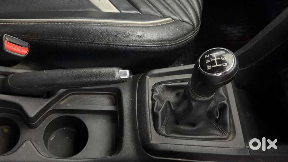 Maruti Suzuki Vitara Brezza 1.5 Zxi Plus Dual Tone, 2020, Petrol