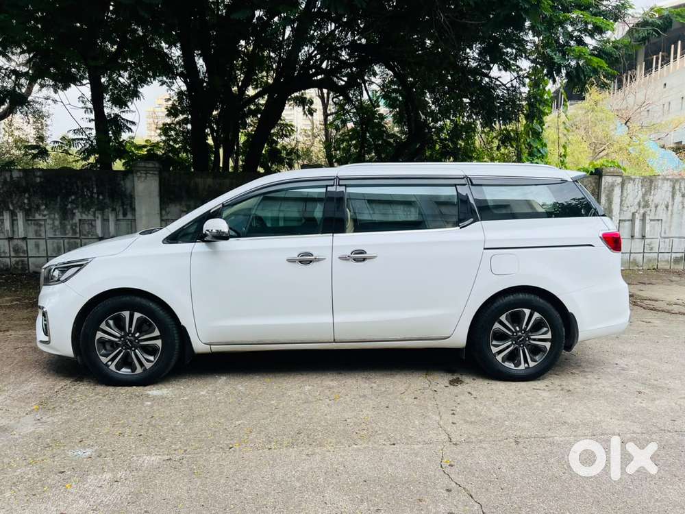 Kia Carnival Prestige, 2022, Diesel