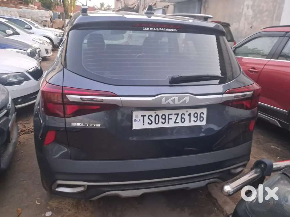 Kia Htk Plus Crdi 1.5 2022