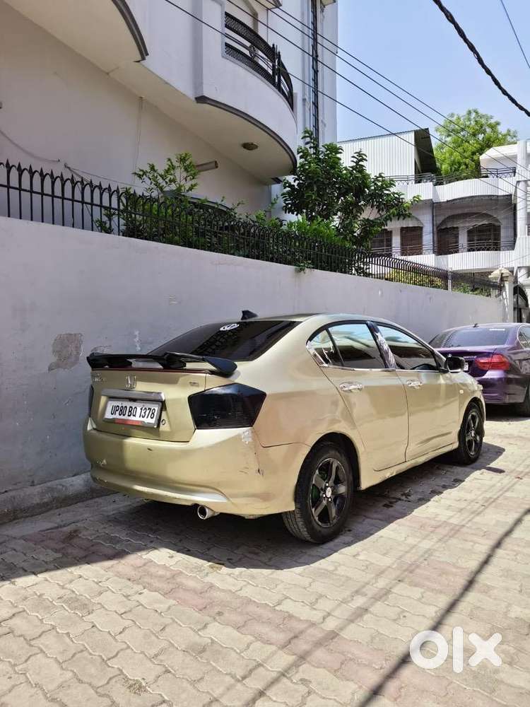 Honda City 2011 Good Condition