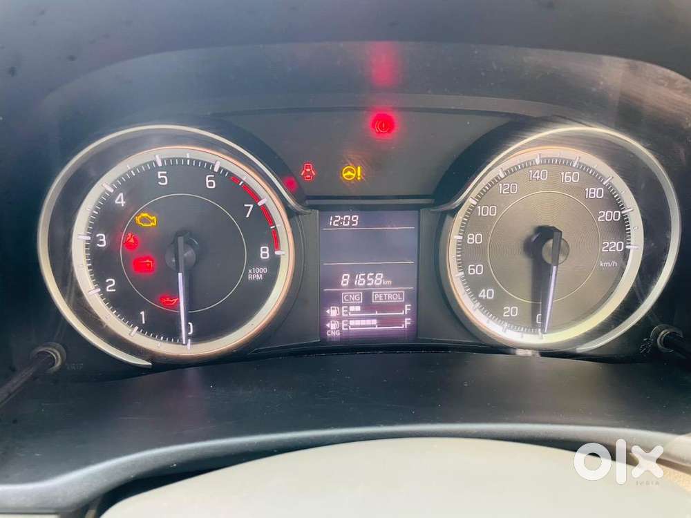 Maruti Suzuki Ertiga 2022 Cng & Hybrids In Good Condition