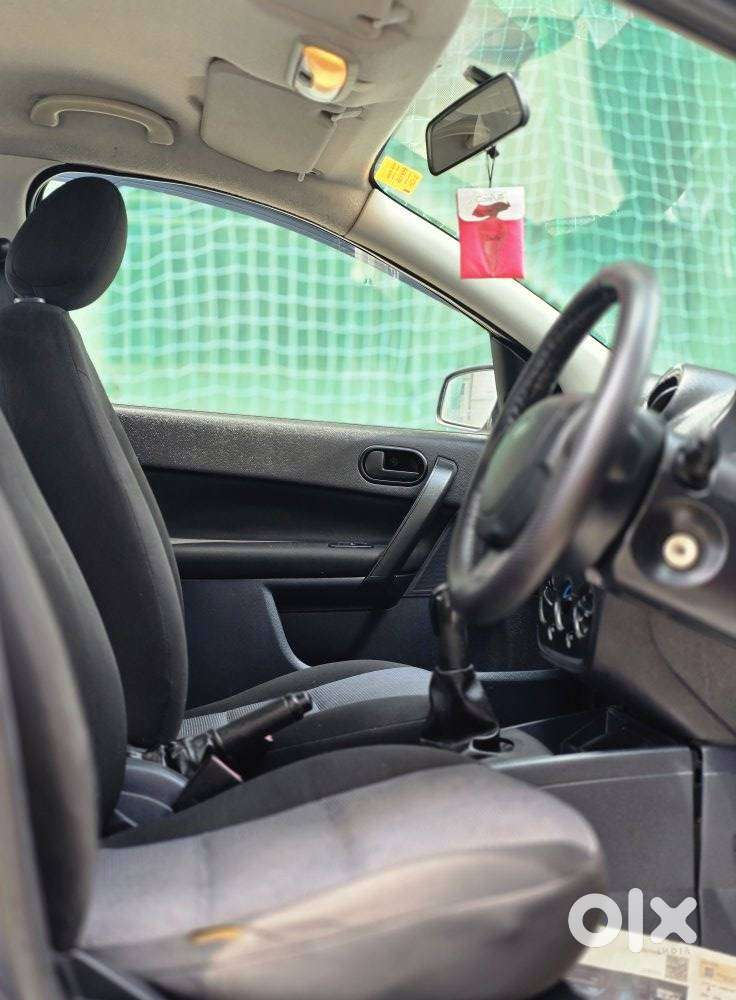 Ford Fiesta Classic 1.4 Duratorq Clxi, 2011, Diesel
