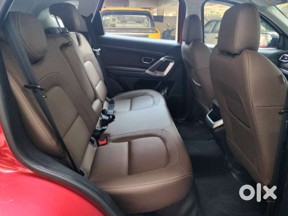 Tata Harrier Xza+, 2023, Diesel