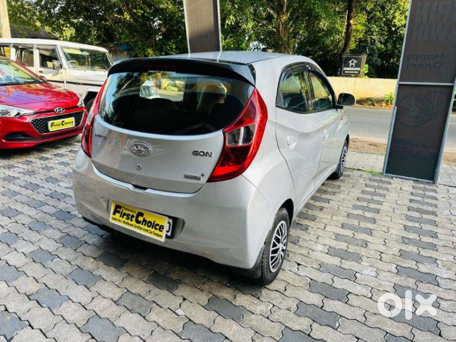 Hyundai Eon Era +, 2014, Petrol