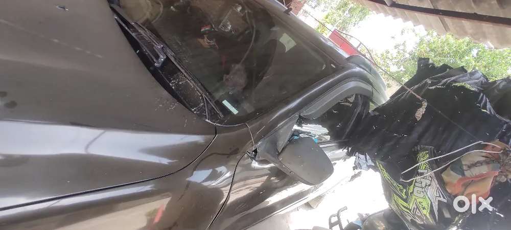Renault Kwid 2016 Petrol Good Condition