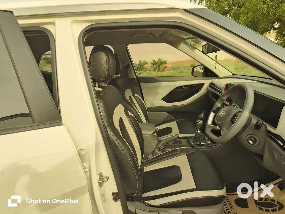 Hyundai Creta 2025