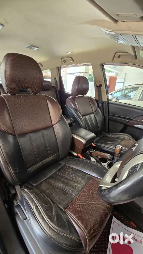 2015 Xuv500 Topend For Sale