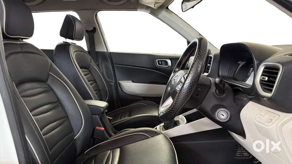 Hyundai Venue 1.5 Crdi S Plus, 2022, Diesel