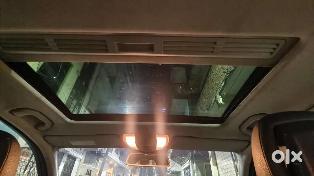 Mercedes-benz C-class 2011 Petrol Well Maintained