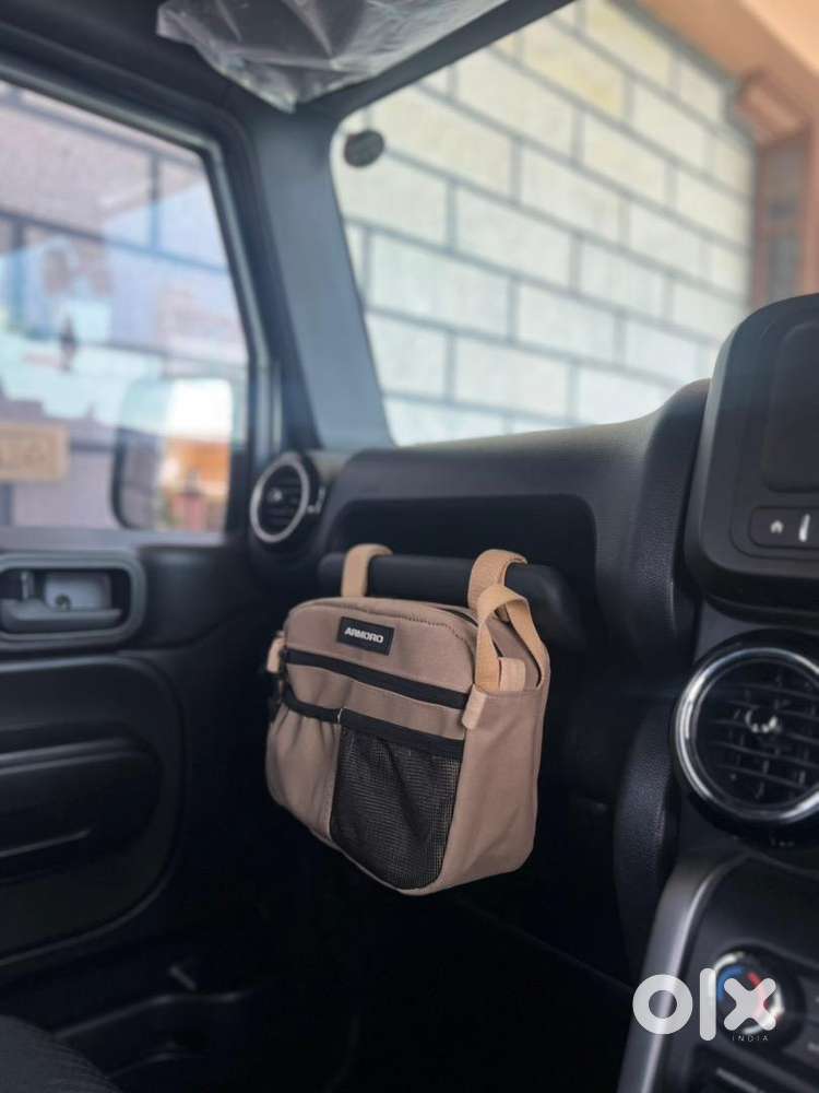 Mahindra Thar 2023 Diesel Well Maintained Genuine Buyers Nly