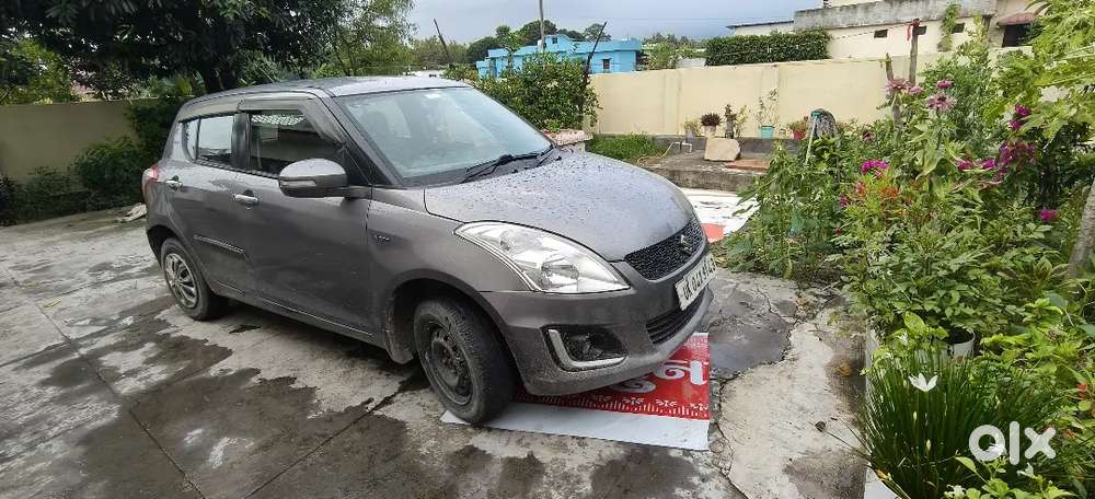Maruti Suzuki Swift 2017