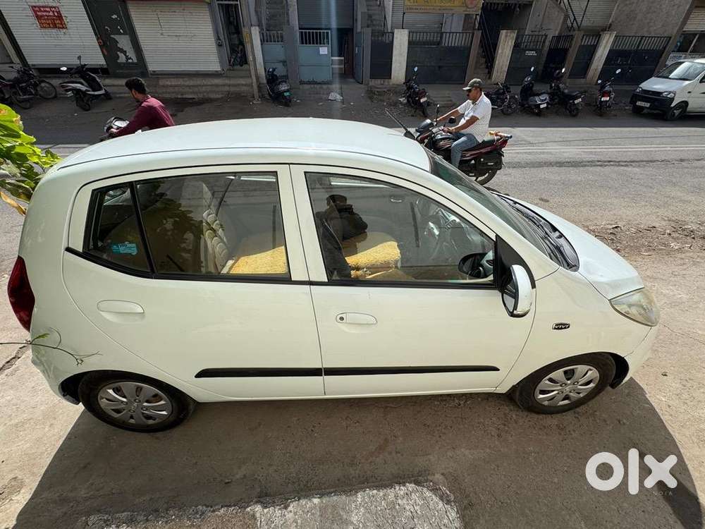 Hyundai I10 2011 Petrol Good Condition