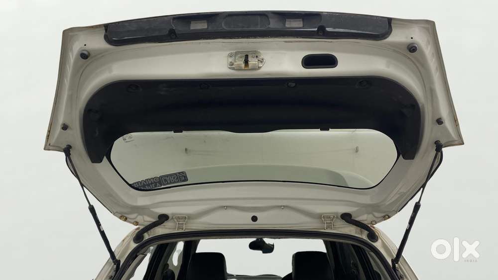 Maruti Suzuki Swift 2011-2014 Vxi, 2014, Petrol