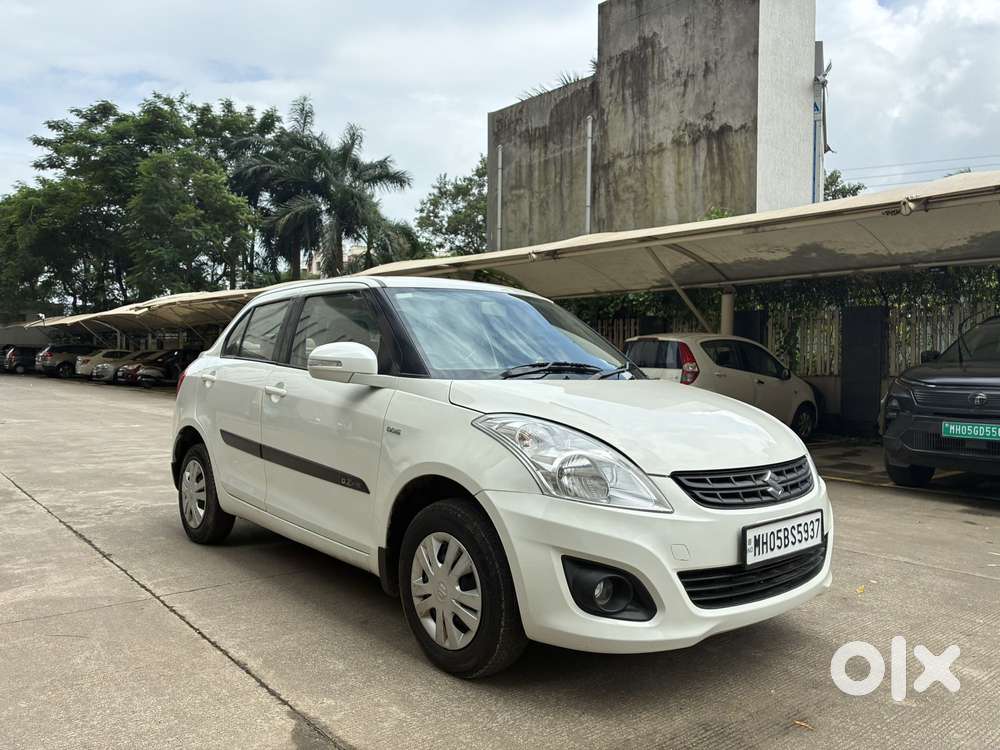 Maruti Suzuki Swift Dzire Vdi (o), 2013, Diesel