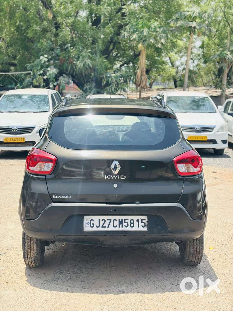 Renault Kwid, 2019, Petrol