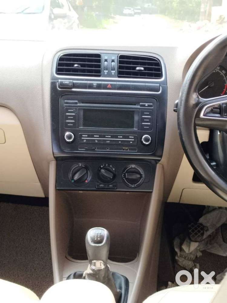 Skoda Rapid 1.5 Tdi Active, 2015, Diesel