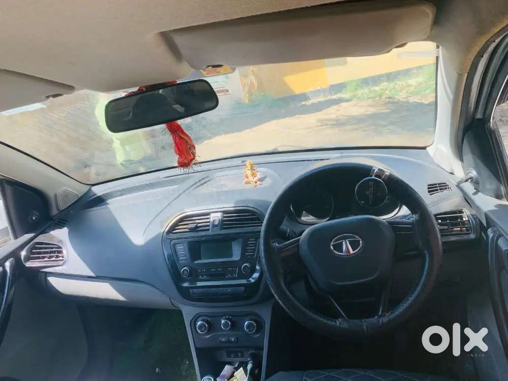 Tata Tigor Xm Diesel