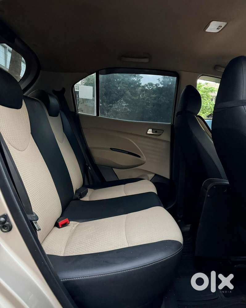 Hyundai Santro Sportz Amt, 2019, Petrol
