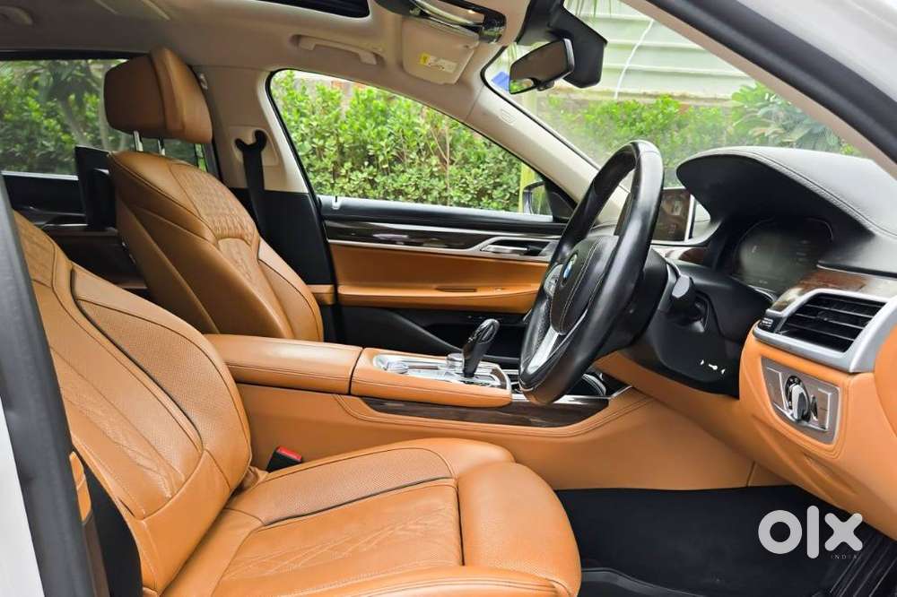 Bmw 7 Series 3.0 740li, 2020, Petrol