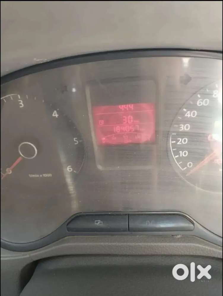 Excellent Condition