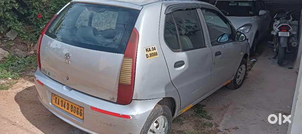 Tata Indica Diesel Manual 2014
