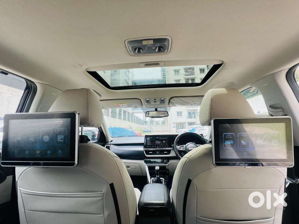 Kia Seltos Htx D, 2022, Diesel