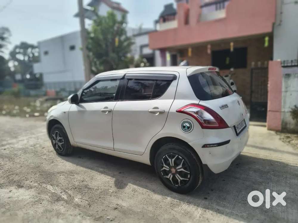 Maruti Suzuki Swift 2014 Petrol 60000 Km Driven