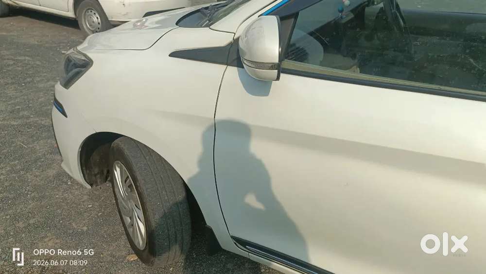 Maruti Suzuki Ertiga 2020 Petrol 146850 Km Driven