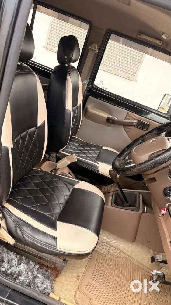 Mahindra Bolero 2013 Diesel 222000 Km Driven