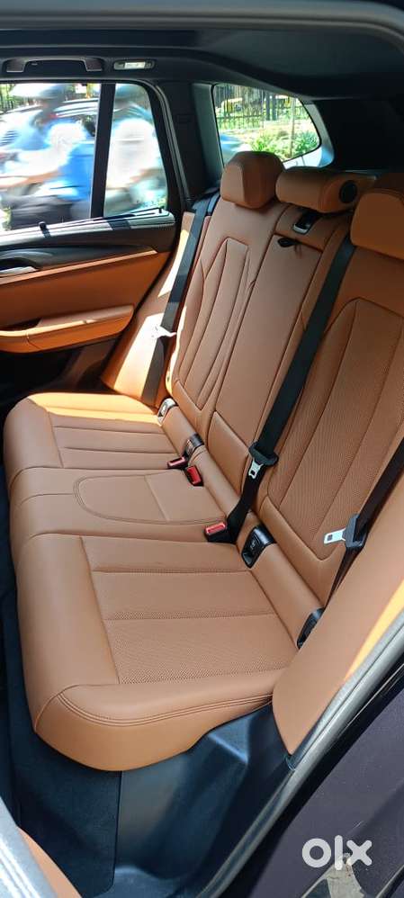 Bmw X3 Xdrive20d M Sport, 2024, Diesel