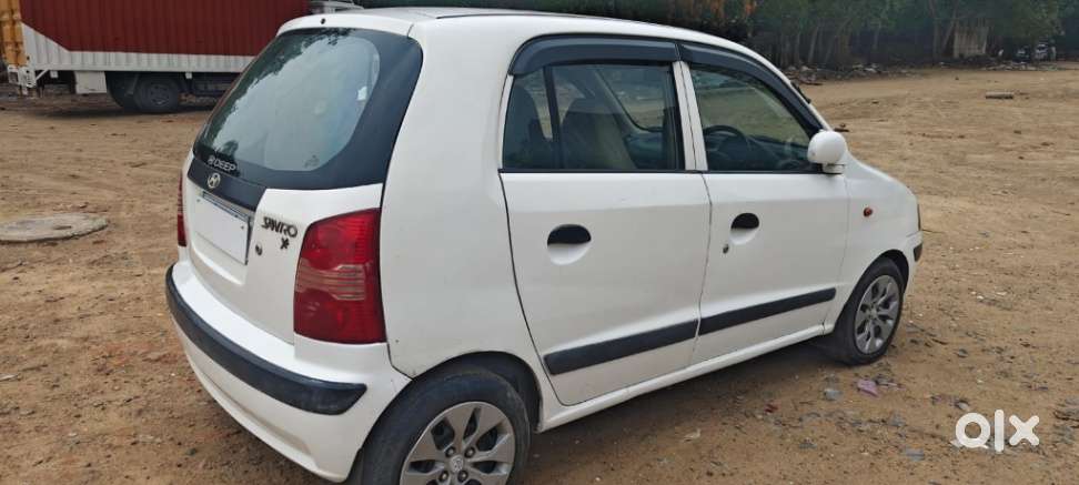 Hyundai Santro Xing Gl Cng, 2012, Cng & Hybrids