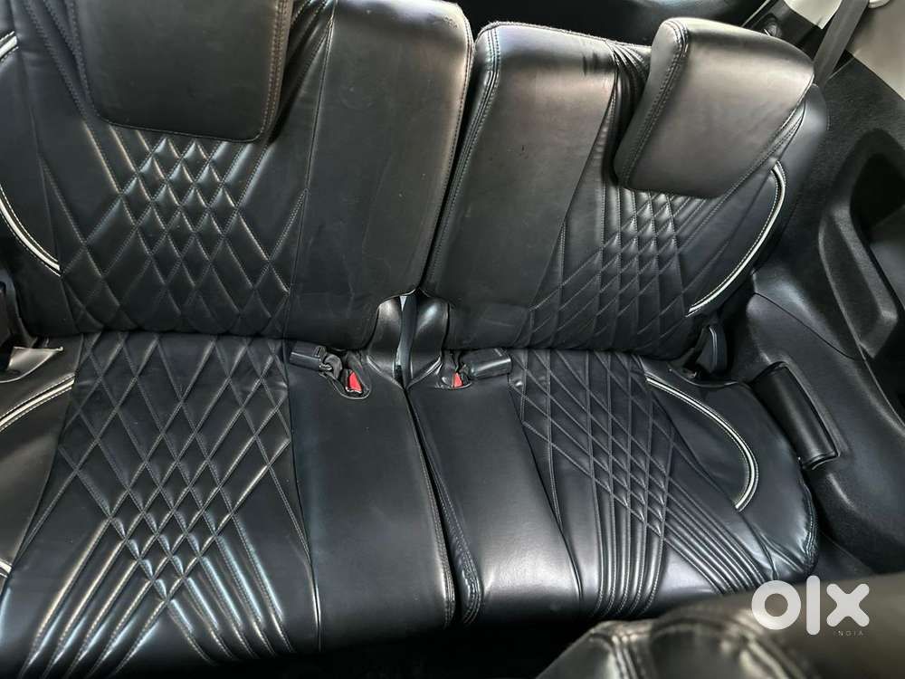 Toyota Innova Crysta 2.4 V 8 Str, 2022, Diesel