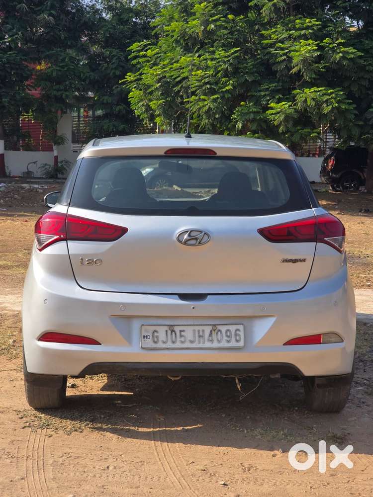 Hyundai I20 Magna 1.4 Crdi 6 Speed, 2014, Diesel