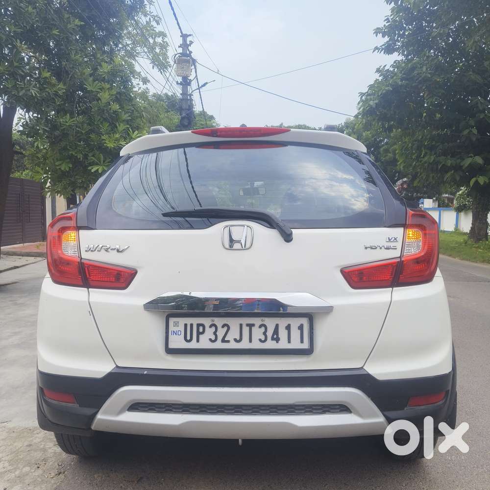 Honda Wr-v I-dtec Vx, 2018, Diesel