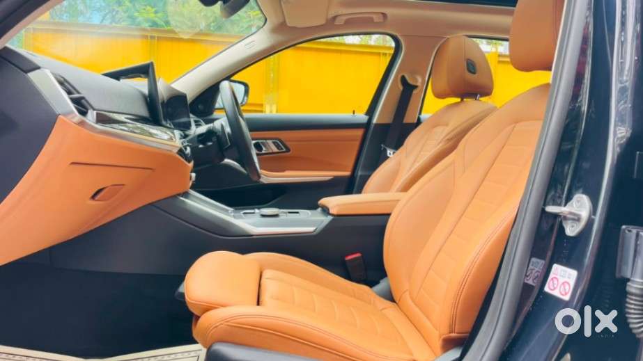 Bmw 3 Series Gran Limousine 330li M Sport, 2024, Petrol
