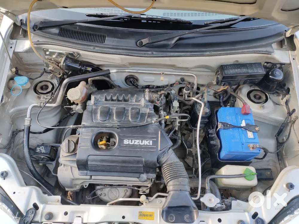 Maruti Suzuki Alto K10 2014 Petrol Good Condition
