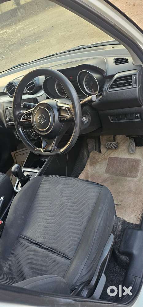 Maruti Suzuki Swift 2018 Amt Vdi, 2018, Diesel