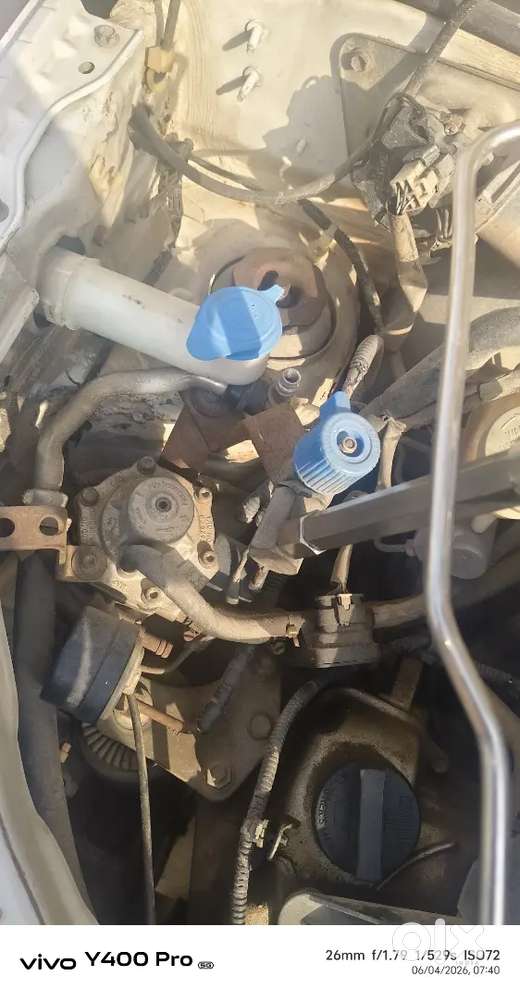Maruti Suzuki Alto K10 2018 Cng & Hybrids 86000 Km Driven