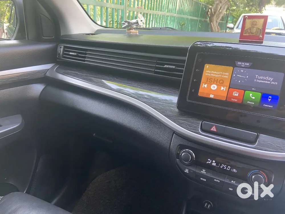 Maruti Suzuki Xl6 1.5 2019