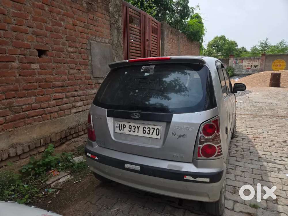 Hyundai Santro Xing 2010 P