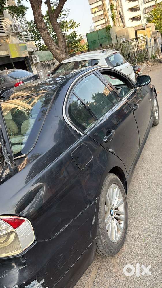 Bmw 3 Series Diesel 2009